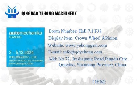 2024 Shanghai Automachenika 12.2-5 